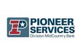 pioneer military loans reviews.